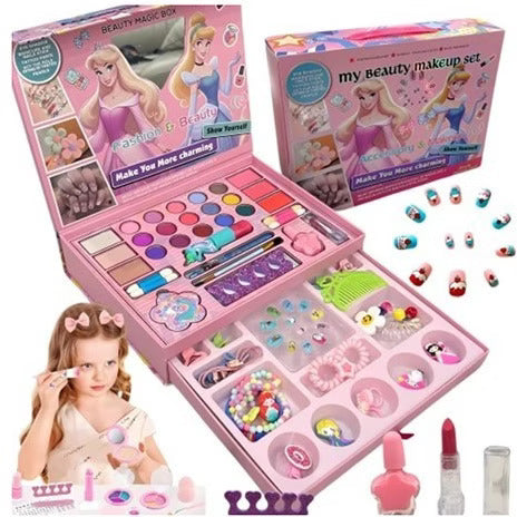 Kids makeup kit