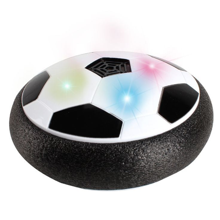 Hover Soccer Ball for Kids – LED Floating Football Toy MZ Trend Hub