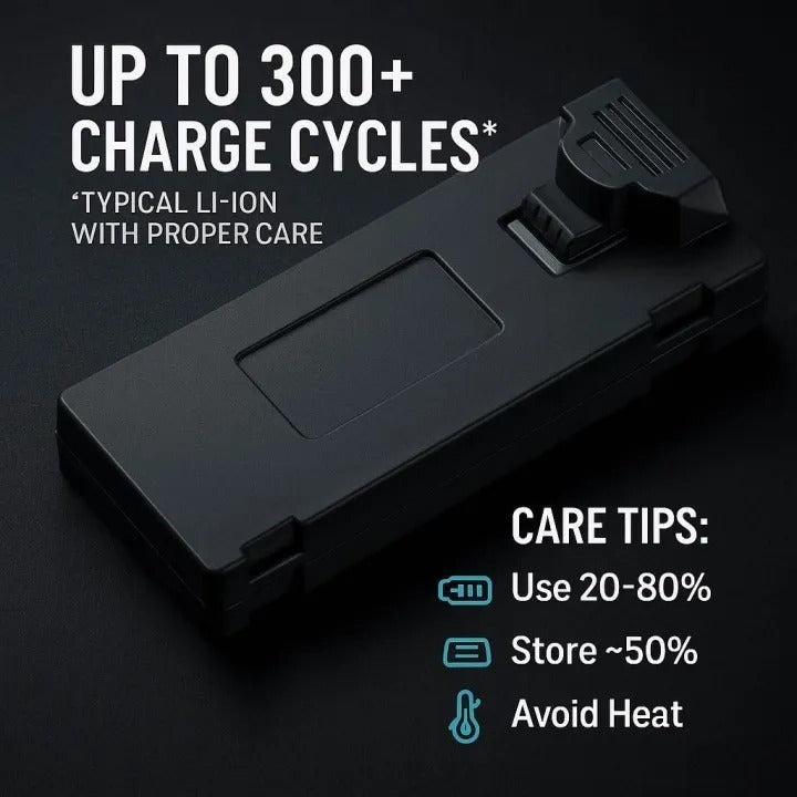 P23 Pro Drone  Dual Camera Toy Drone for Kids & Beginners | Foldable Drone with HD Camera