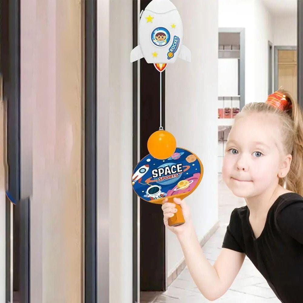 Space Sports Fun Ping Pong Toy for Kids MZ Trend Hub