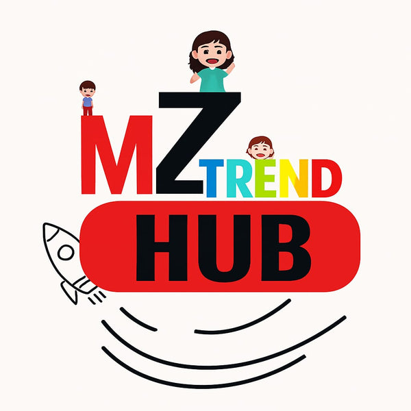 MZ Trend Hub
