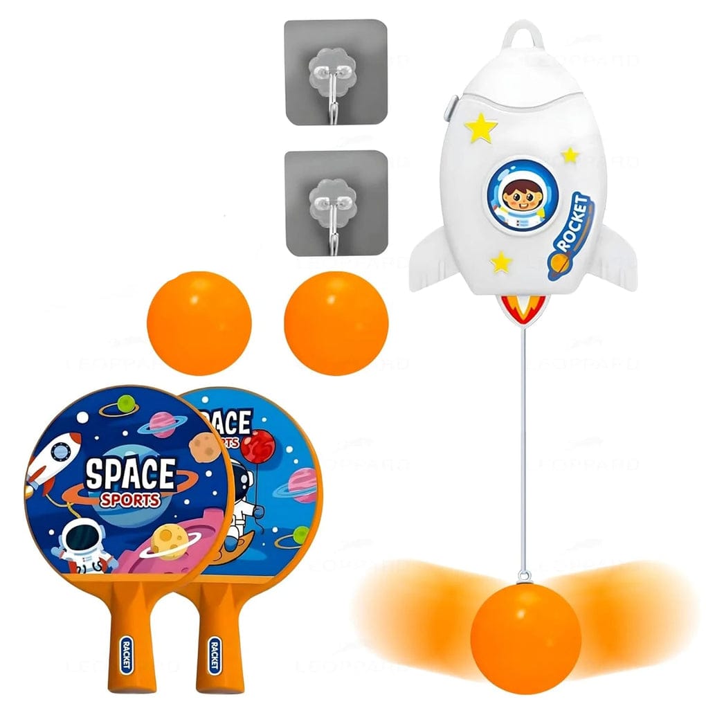 Space Sports Fun Ping Pong Toy for Kids MZ Trend Hub