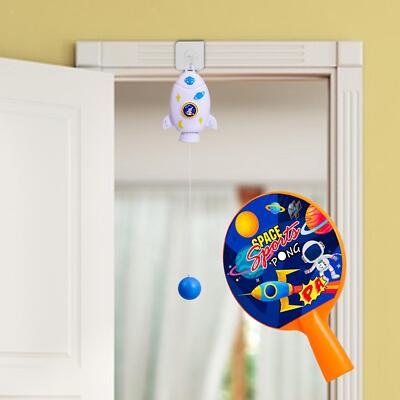 Space Sports Fun Ping Pong Toy for Kids MZ Trend Hub