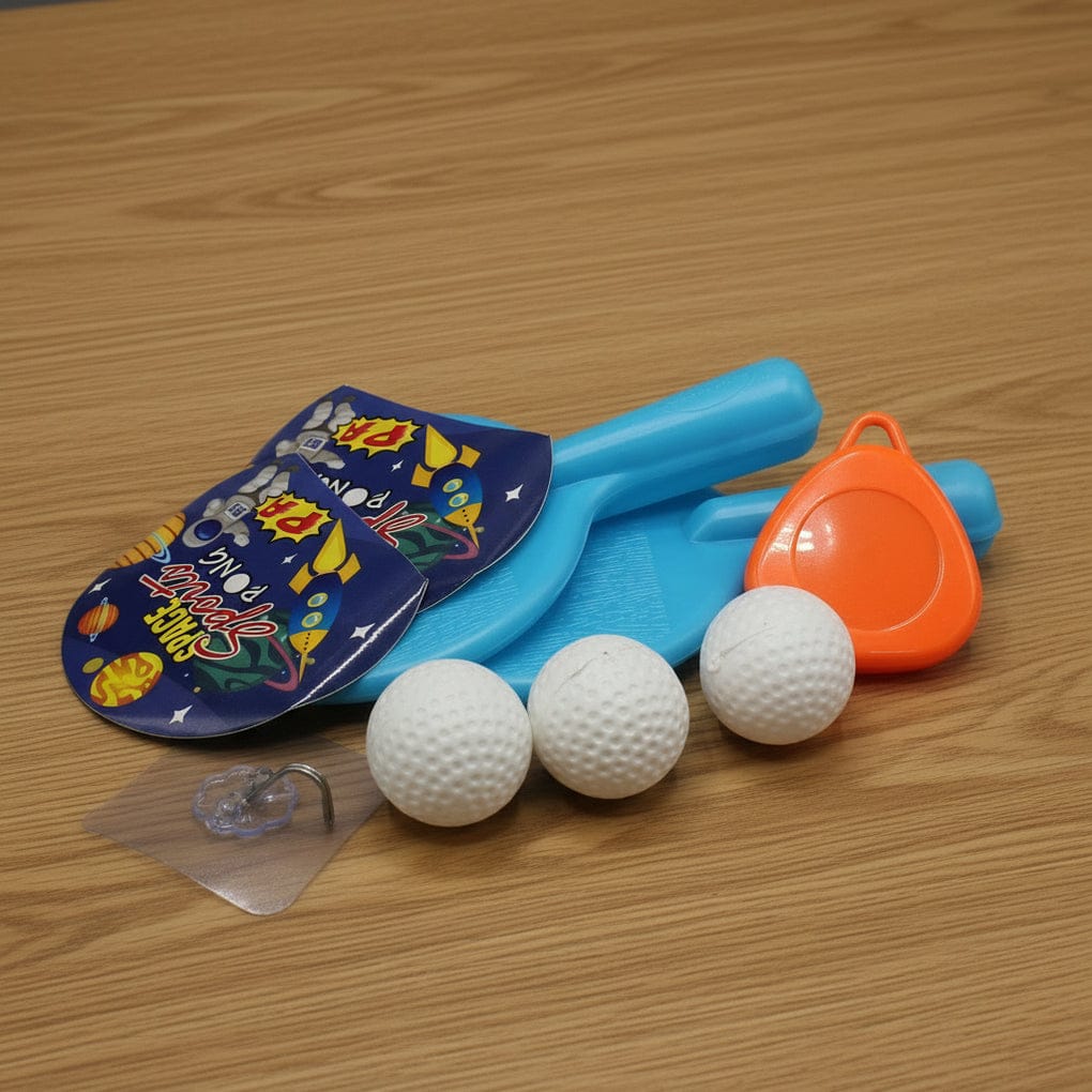 Space Sports Fun Ping Pong Toy for Kids MZ Trend Hub