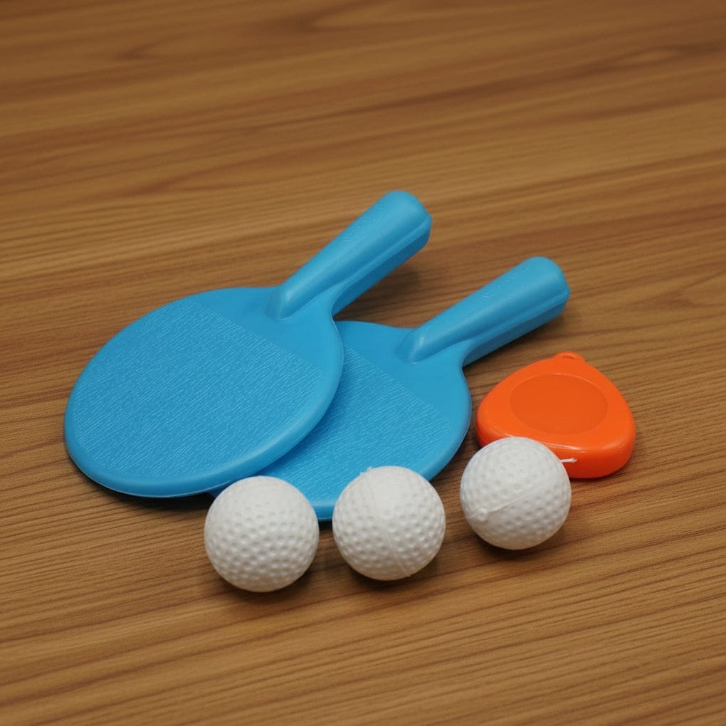 Space Sports Fun Ping Pong Toy for Kids MZ Trend Hub